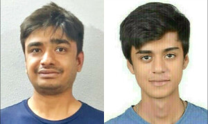 مصطفیٰ عامر قتل کیس کے مرکزی ملزم ارمغان کا مقدمے کی نقول لینے سے انکار