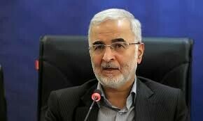 Iran vows support for flood-hit Pakistan