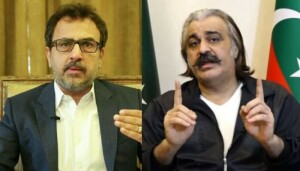 وزیراعلیٰ خیبرپختونخوا نے بجلی ڈیوٹی کے خاتمے پر وزیر توانائی کو خط لکھ دیا