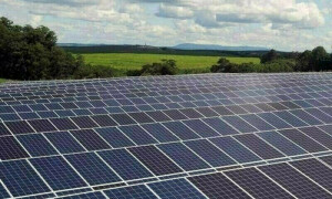 Customs value of imported solar panels raised to $0.09/watt amid global price drop