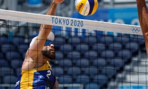 DG sports Punjab announces scholarships for Asian U-16 volleyball champions