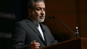 Iran to continue nuclear enrichment despite US strikes, ahead of European talks