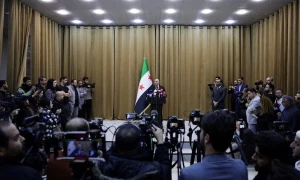 Syrian govt denies military ordered revenge attack on Alawites minorities