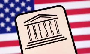 Trump administration pulls US out of UNESCO for second time