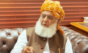 26th amendment: Fulfil promise or face court, Fazl warns govt