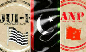 PPP, ANP, JUI decline to attend APC called by KP govt tomorrow