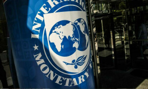IMF turns down Pakistan’s plan for AI, industrial sectors