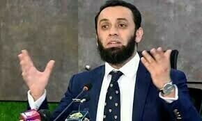 قاسم و سلیمان مہم چلائیں، مگر عوام کو والد کی کرپشن کیس میں سزا کا بھی بتائیں، عطا تارڑ