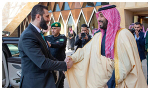 Saudi Arabia announces $6.4 billion in Syria investments