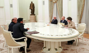 Indian firm shipped explosives to Russia despite US warnings