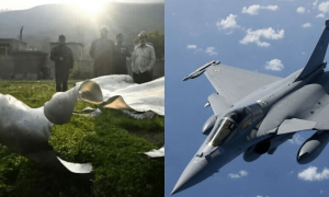 Former IAF officer alleges Indian Army’s chaos, mental issues, incapacity of decision making