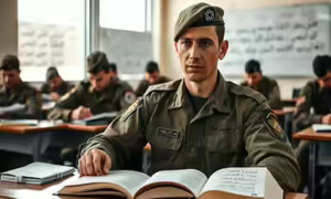 اسرائیلی فوجیوں کیلئے اسلام کی تعلیم اور عربی سیکھنا لازمی قرار، وجہ کیا ہے؟