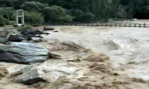 Monsoon: Punjab faces flood threat as PDMA warns of rise in river levels