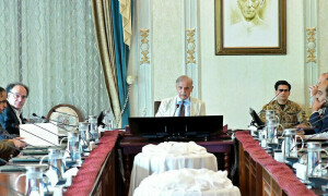 PM approves formation of modern, digital ecosystem in FBR