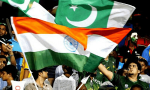 Pakistan decides not to participate in any sports event held in India