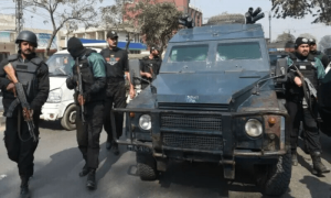 سی سی ڈی کے 22 اپریل سے 27 جولائی تک 85 مقابلوں میں کتنے ڈاکو ہلاک ہوئے؟ تفصیلات سامنے آ گئیں