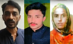 راولپنڈی میں جرگے کے فیصلے پرخاتون کے قتل کا معاملہ نیا رخ اختیار کر گیا