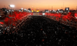Pilgrims will not be allowed to travel to Iraq, Iran by road on Arbaeen