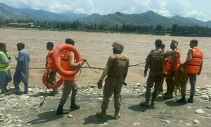 سانحہ سوات انکوائری رپورٹ کی سفارشات پر عمل درآمد کیلئے محکمہ داخلہ کا آئی جی خیبرپختونخوا کو خط