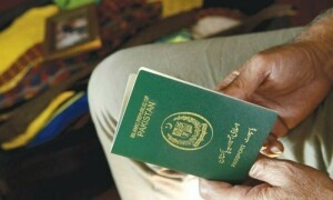 متحدہ عرب امارات نے پاکستان کے سفارتی اور آفیشل پاسپورٹ کو ویزا فری کردیا