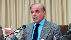 وزیراعظم کا وادی تیراہ میں خوارج کی فائرنگ سے شہریوں کی شہادت پر افسوس کا اظہار