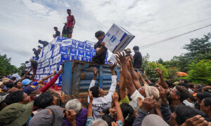 Thailand, Cambodia to hold talks on border conflict in Malaysia