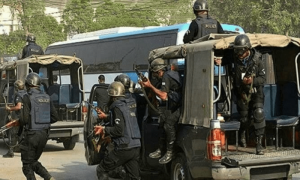 Karachi: CTD kills three terrorists, including most-wanted suspect