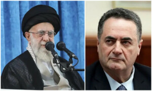 اسرائیلی وزیر دفاع کی ایرانی سپریم لیڈر کو براہ راست نشانہ بنانے کی دھمکی
