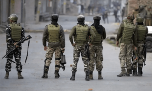 India resumes fake encounters after operation Sindoor failure