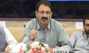 چینی بحران: شوگر ملز مالکان اور برآمد کنندگان کے نام طلب، حکومت کا نام دینے سے گریز