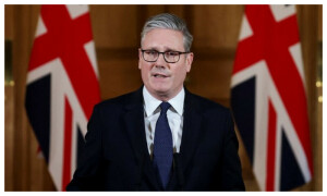 Britain plans to recognise Palestinian state after France