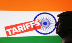 Trump says India trade deal not finalised, warns of higher tariffs