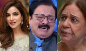 محسن گیلانی نے فلیٹ سے ملنے والی شوبز شخصیت کی موت سے متعلق تفصیلات بتا دیں