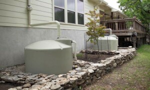 What is Pakistan’s Green Building and Rainwater Harvesting Code?