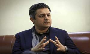 Hammad Azhar to seek protective bail from Peshawar High Court