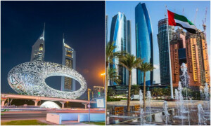 دبئی اور ابوظہبی میں کام کیلئے &rsquo;نائٹ ورک پرمٹ&lsquo; کیسے حاصل کیا جائے؟