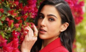 سارہ علی خان کا بوائے فرینڈ کس مشہور خاندان کا باصلاحیت بیٹا ہے؟