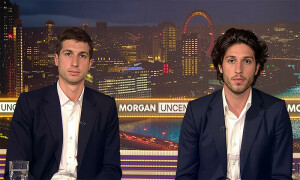 بیٹوں کی امریکا سے امیدیں: ’ٹرمپ ہی عمران خان کے کیس پر فرق ڈال سکتے ہیں‘، قاسم خان