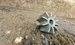 Mortar shell explosion kills five children in Lakki Marwat