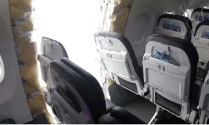 Flight attendants file lawsuit against Boeing over 737 MAX incident