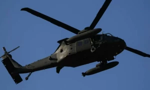 Altitude discrepancy found in deadly US mid-air collision