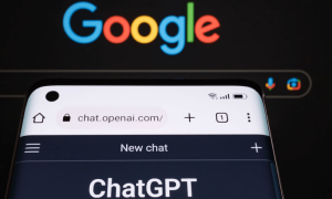 چیٹ جی پی ٹی سے ہونے والی آپ کی ’گفتگو‘ گوگل پر لیک ہوسکتی ہے