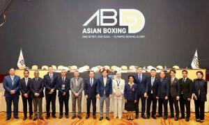 Pakistan scores diplomatic win over India in Asian boxing elections