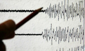 اسلام آباد، راولپنڈی سمیت ملک کے مختلف علاقوں میں 5.1 شدت کا زلزلہ