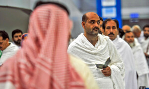 رجسٹرڈ عازمین سے حج کوٹہ اس بار بھی مکمل نہ ہونے کا خدشہ، حکومت کا غیر رجسٹرڈ عازمین سے حج درخواستیں وصول کرنے کا فیصلہ