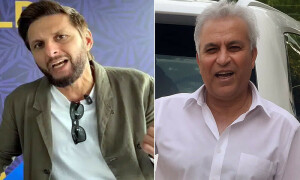 شمس الاسلام قتل کیس: شاہد آفریدی نے مقتول اور مبینہ قاتل کے درمیان صلح کرائی تھی، نامزد ملزم کا دعویٰ