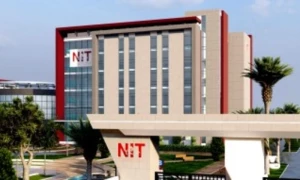 ASU partners with NIT to launch first physical campus of a US university in Pakistan