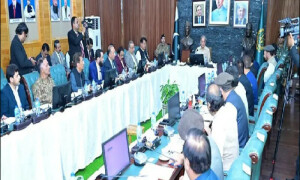 بابوسرٹاپ میں کلاؤڈ برسٹ سے تباہی: وزیراعظم کا گلگت بلتستان کے لیے 4 ارب روپے امداد کا اعلان