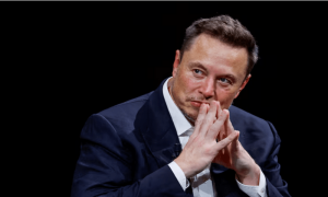 Tesla board gives Elon Musk $29 billion pay package