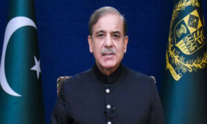 Civil, military leadership reaffirm unwavering support for Kashmiris on Youm-e-Istehsal